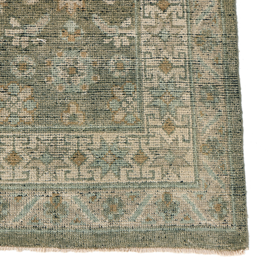 Kenli Hand-Knotted Rug by Four Hands
