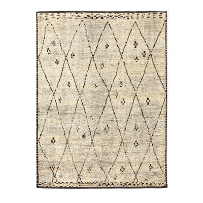 Gretchen Hand Knotted Rug by Four Hands