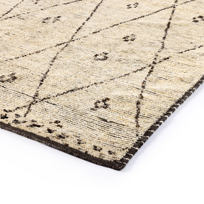 Gretchen Hand Knotted Rug by Four Hands