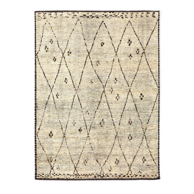 Gretchen Hand Knotted Rug by Four Hands