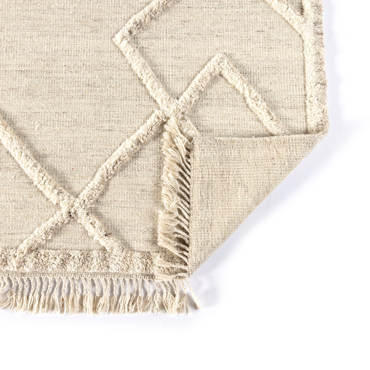 Lovato Hand Knotted Rug by Four Hands