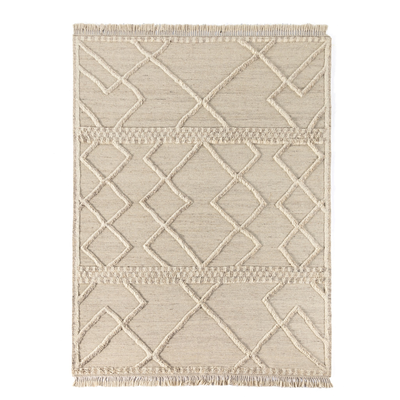 Lovato Hand Knotted Rug by Four Hands
