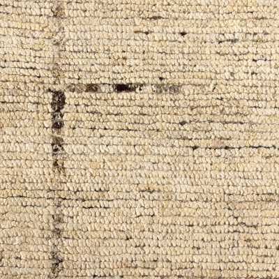 Shervin Hand Knotted Rug by Four Hands