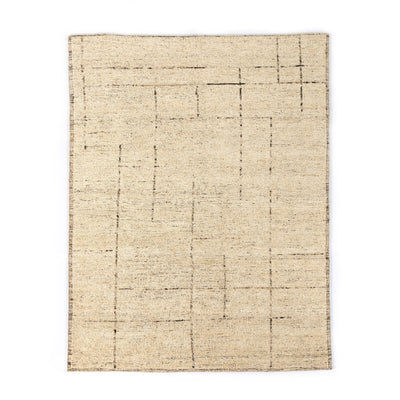 Shervin Hand Knotted Rug by Four Hands
