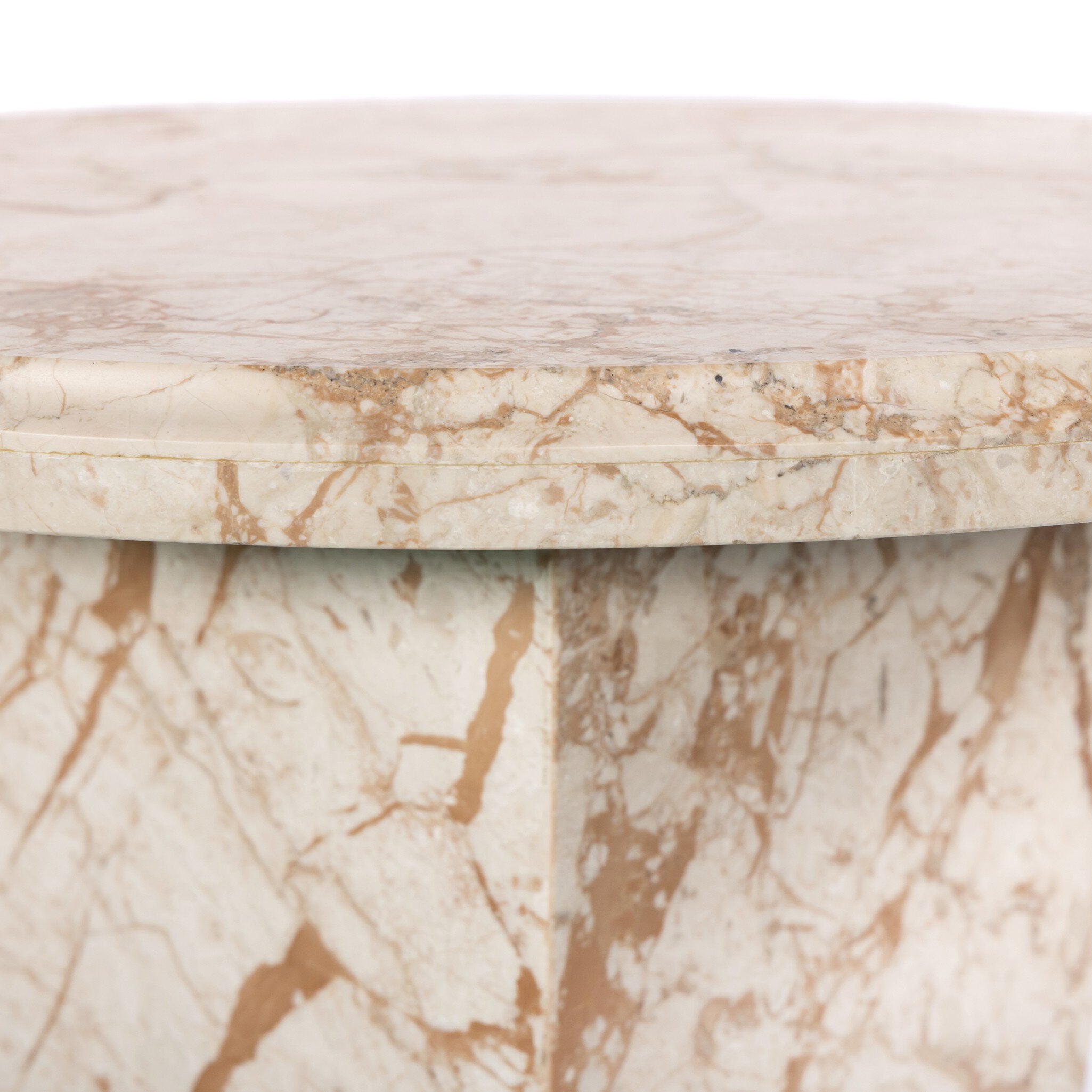 Eslo End Table
