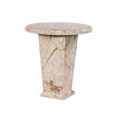 Eslo End Table by Four Hands