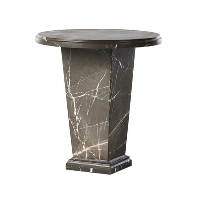 Eslo End Table by Four Hands