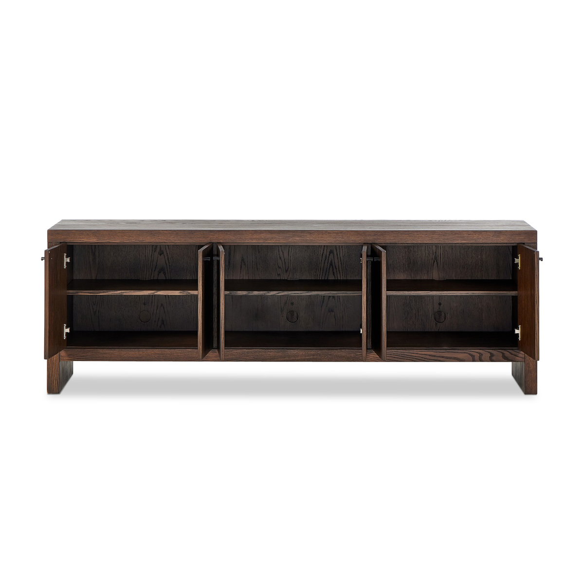 Torrington Media Console
