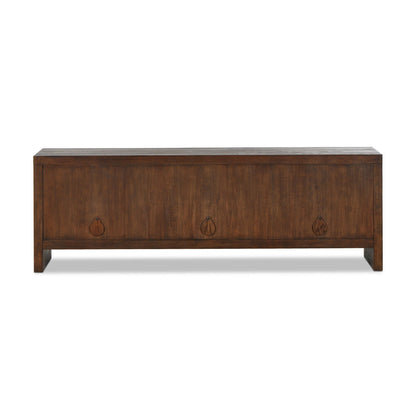 Torrington Media Console