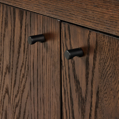 Torrington Media Console