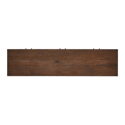Torrington Media Console