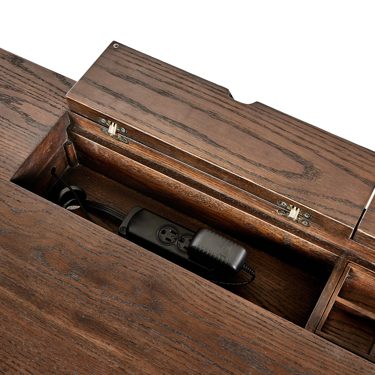 Torrington Desk by Four Hands