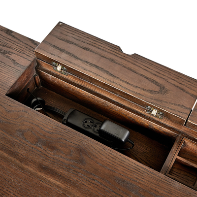 Torrington Desk by Four Hands