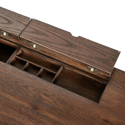 Torrington Desk by Four Hands