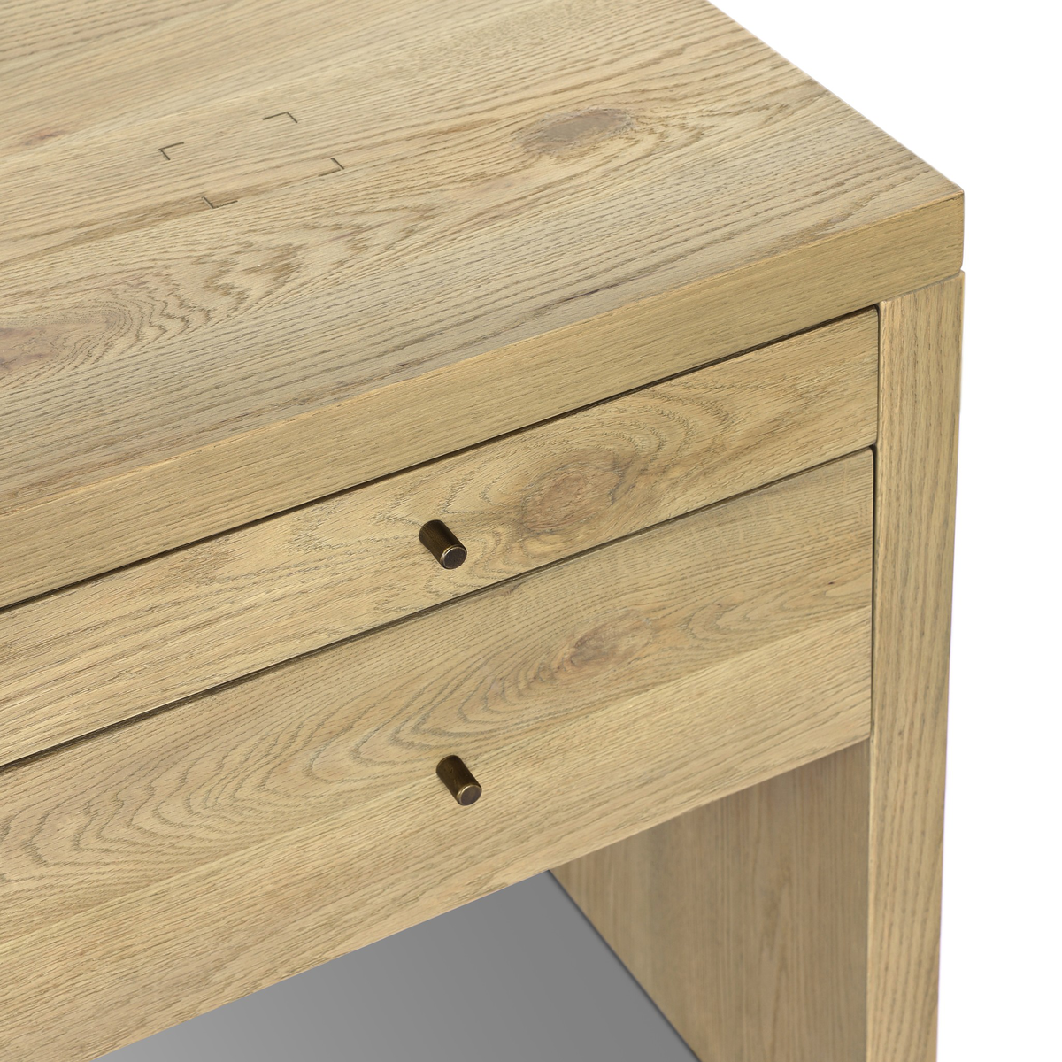 Torrington Desk by Four Hands