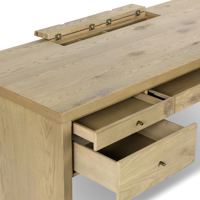Torrington Desk by Four Hands