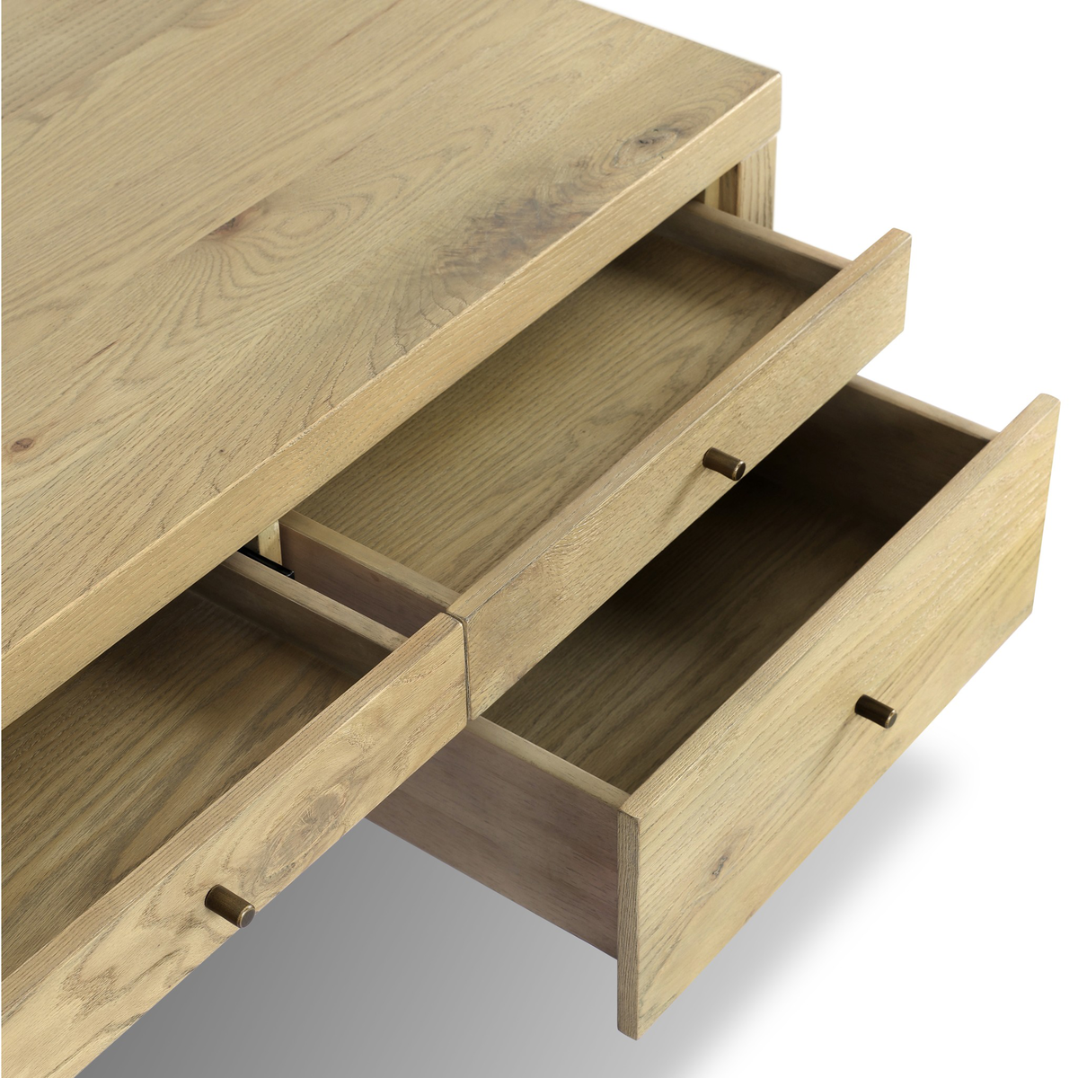Torrington Desk by Four Hands