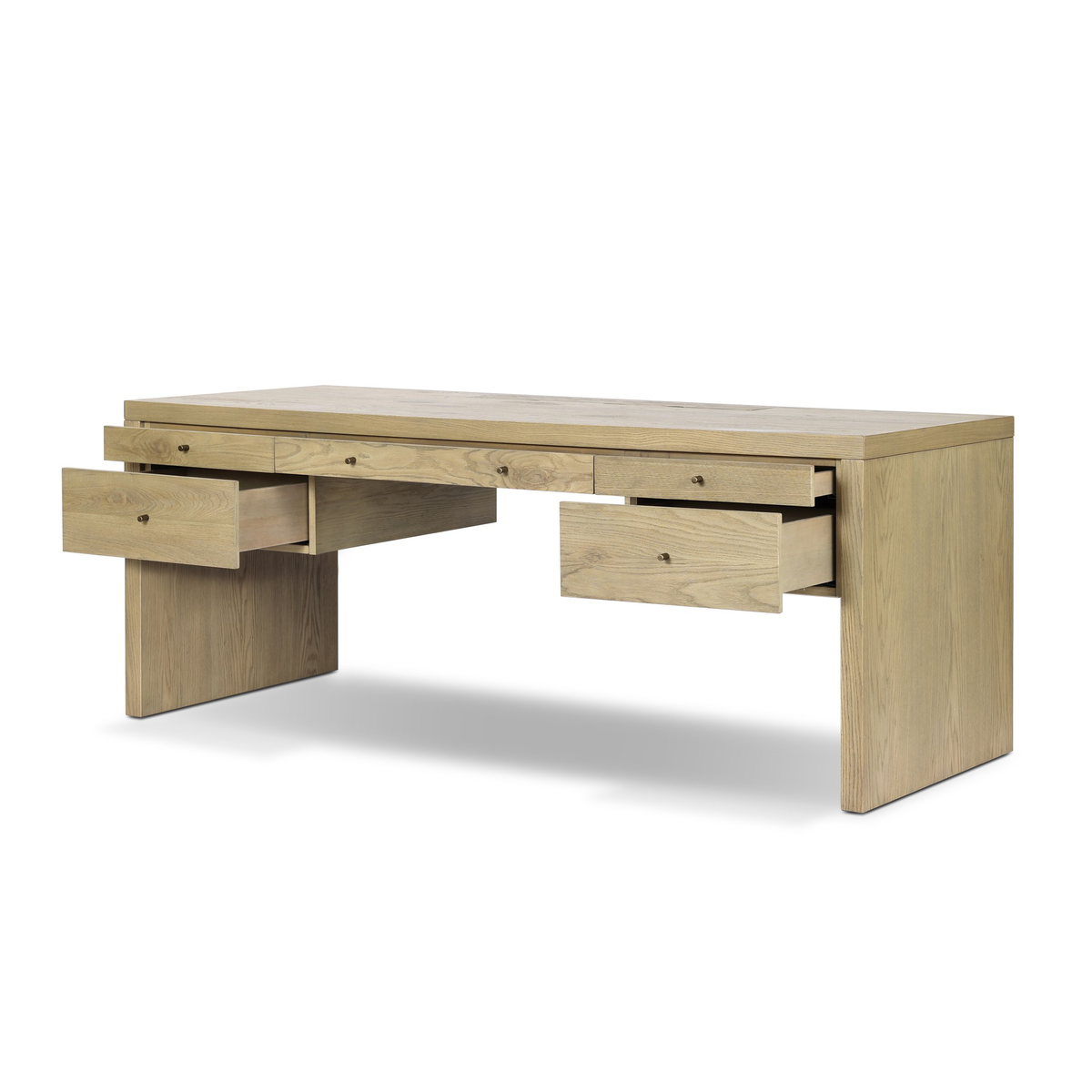Torrington Desk by Four Hands