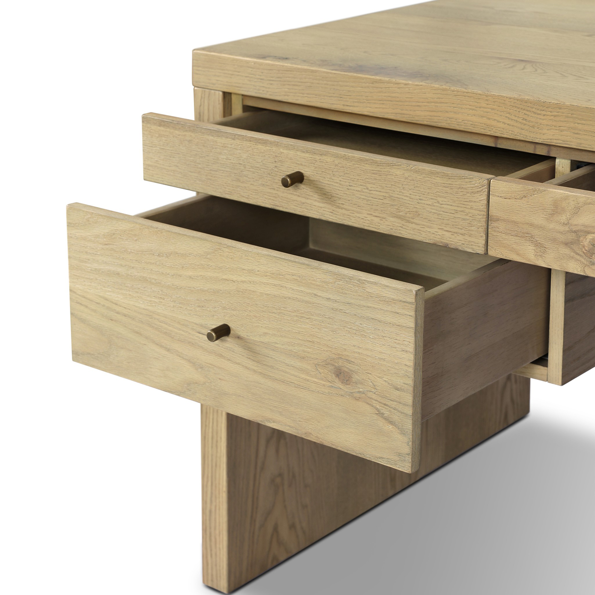 Torrington Desk by Four Hands