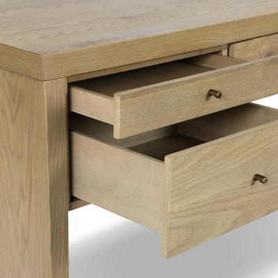 Torrington Desk by Four Hands
