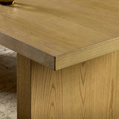 Torrington Dining Table