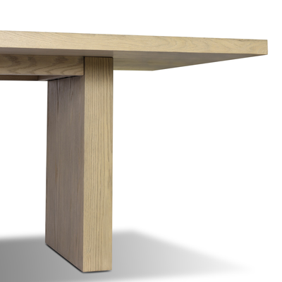 Torrington Dining Table