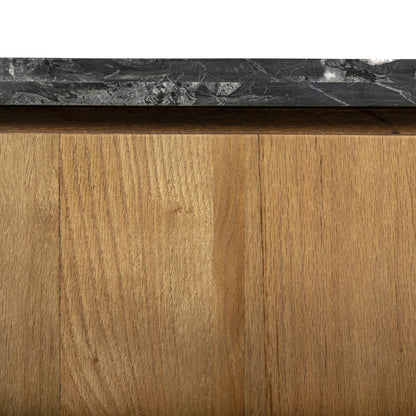 Kenneth Coffee Table