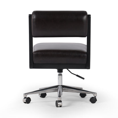 Norris Armless Desk Chair