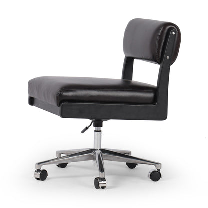 Norris Armless Desk Chair