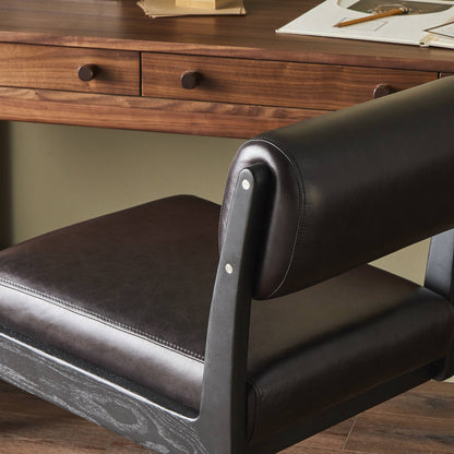 Norris Armless Desk Chair