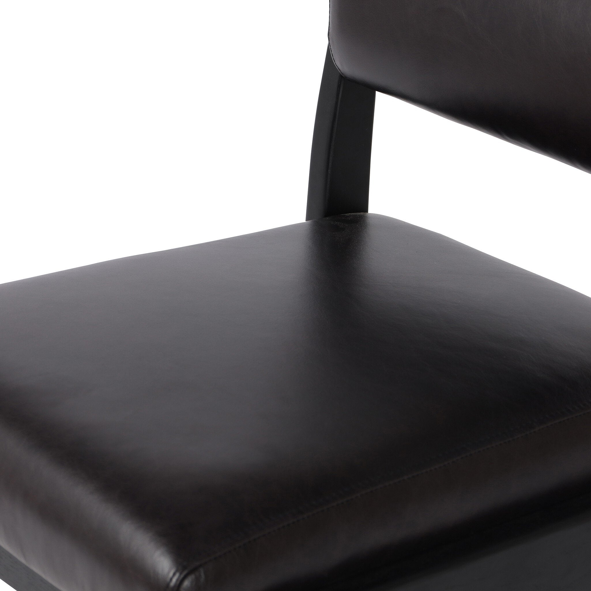 Norris Armless Desk Chair