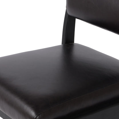 Norris Armless Desk Chair