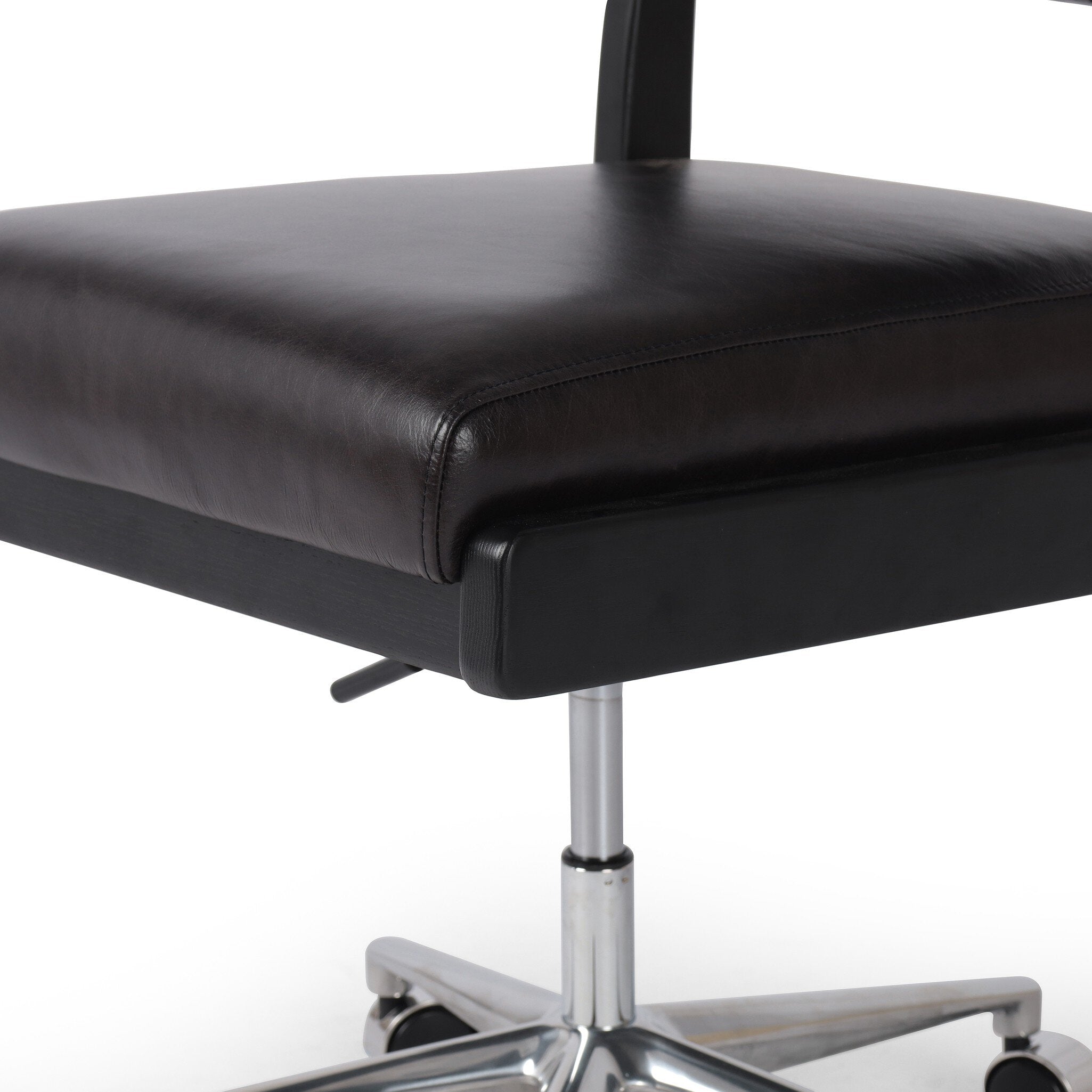 Norris Armless Desk Chair