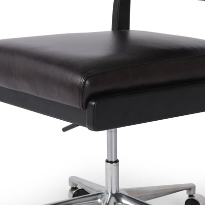 Norris Armless Desk Chair