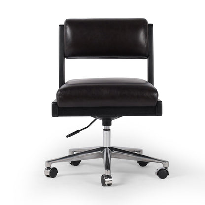 Norris Armless Desk Chair