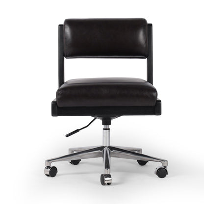 Norris Armless Desk Chair