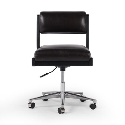 Norris Armless Desk Chair