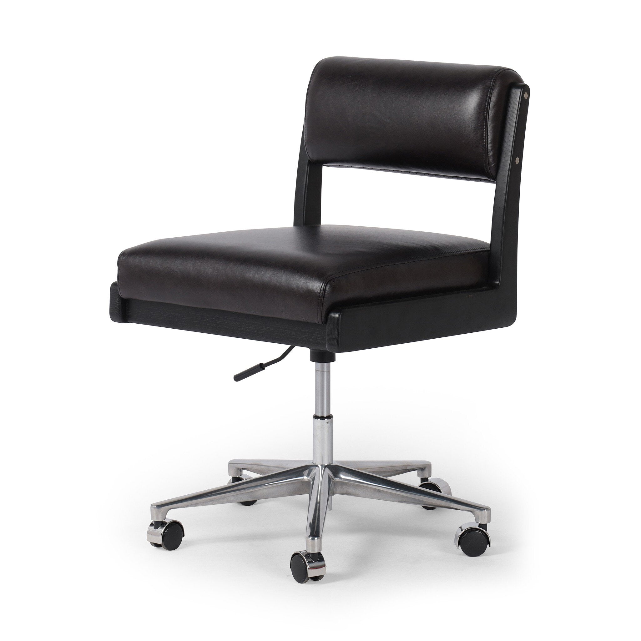 Norris Armless Desk Chair