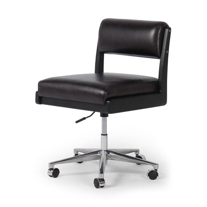 Norris Armless Desk Chair