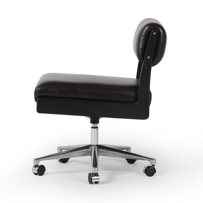 Norris Armless Desk Chair