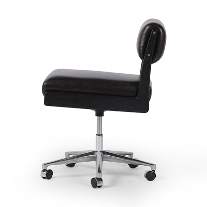 Norris Armless Desk Chair