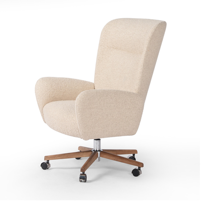 Cade Desk Chair by Four Hands