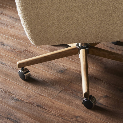 Cade Desk Chair by Four Hands