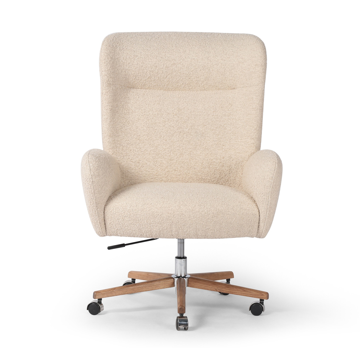 Cade Desk Chair by Four Hands
