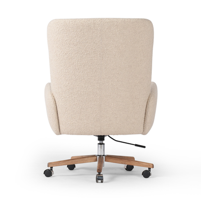 Cade Desk Chair by Four Hands