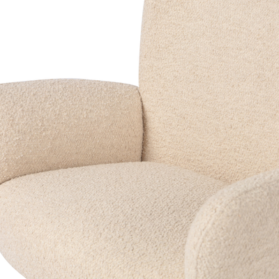 Cade Desk Chair by Four Hands