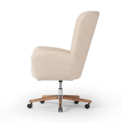 Cade Desk Chair by Four Hands