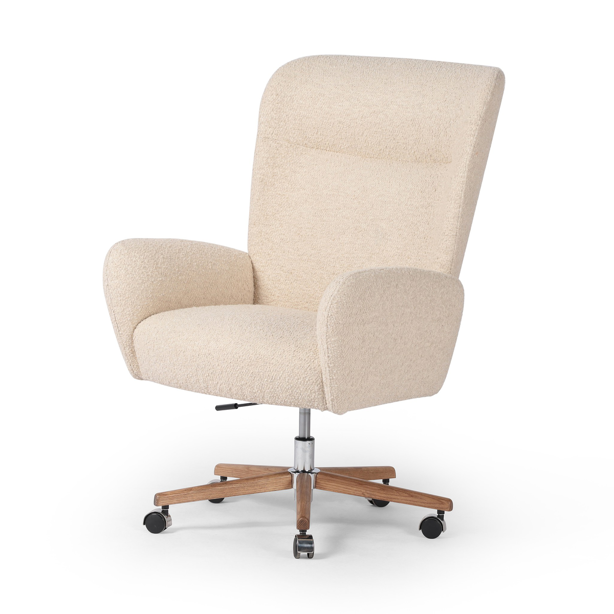 Cade Desk Chair by Four Hands