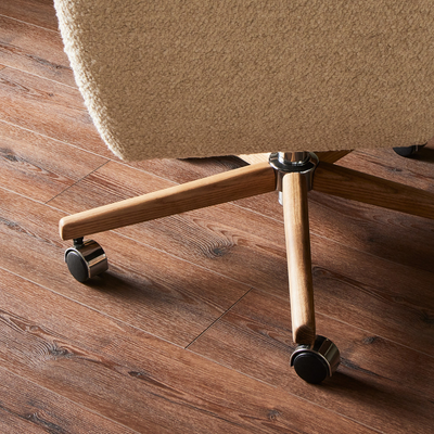Cade Desk Chair by Four Hands