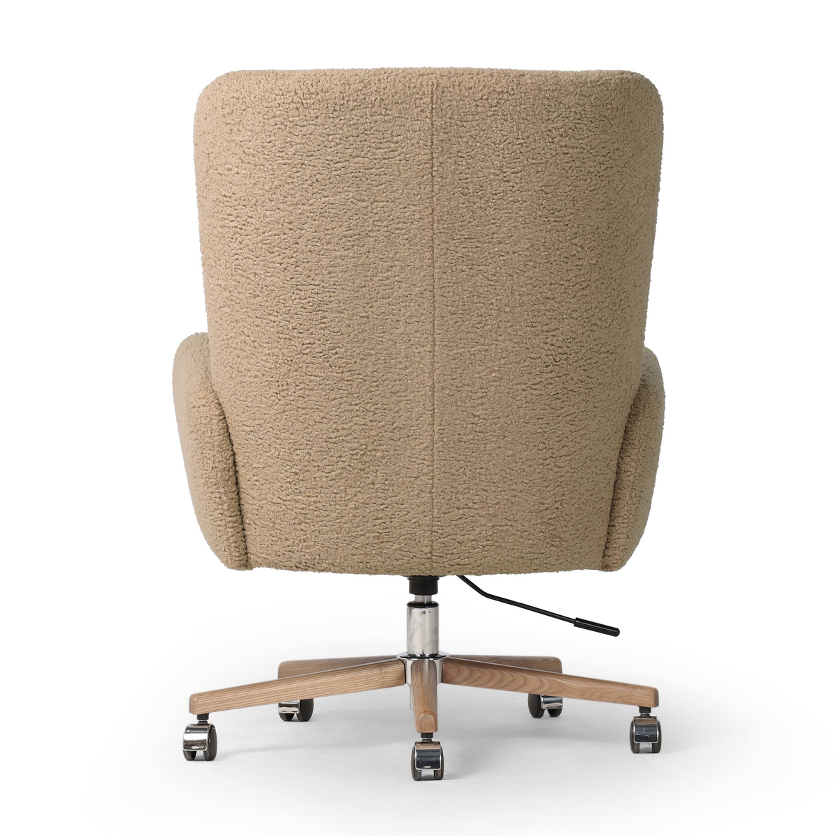 Cade Desk Chair by Four Hands